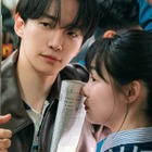 『テプン商事』のジュノ♡キム・ミンハ、胸キュン地下鉄キスへの期待 画像