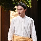 「徹底的にやり合って」「楽しみ」神木隆之介“蓬莱”のまさかの役割判明に期待の声上がる…「もしもこの世が舞台なら、楽屋はどこにあるのだろう」10話 画像