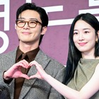 パク・ソジュン『明日はきっと』制作会見で珍しく『梨泰院クラス』にも言及【写真7枚】 画像