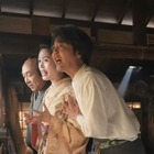 「ばけばけ」第52回あらすじ・場面写真　松野家はヘブンを引き留めるためリヨの恋を応援するが、トキだけは素直に応援できずにいた…12月9日放送 画像