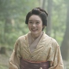 「オタク仕草たまらん」「喋り方が完全にオタクのそれ」トキ（髙石あかり）の怪談オタク発動に視聴者歓喜「ばけばけ」 画像