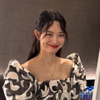 “プレ花嫁”のお出かけ！シン・ミナがえくぼを浮かべて愛らしさ全開【PHOTO】 画像