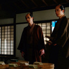 「とても良いオタク仕草」…定信が蔦重に伝えた想いに感動の声続々「べらぼう」47話 画像