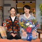 「ちょっとだけエスパー」岡田将生、謎多き2役を撮了「ご褒美のような時間でした」 画像