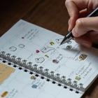 韓国も“手帳デコ”ブーム到来！ソウル旅行の際に訪れたい、おすすめ文房具ショップ6選 画像