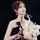 ユナ、『暴君のシェフ』でAAA三冠達成。受賞コメントに滲んでいた“本心” 画像