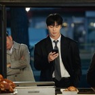 パク・ソジュン×ウォン・ジアン、ドキドキのキスシーンから笑いが止まらないアドリブ合戦まで「明日はきっと」1話・2話のビハインド映像公開 画像