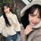 『チャングム』女優の娘イ・ユビ、約3カ月ぶりの近況。童顔ぶりは相変わらず【PHOTO】 画像