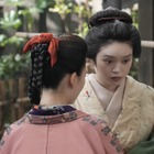 「ばけばけ」第55回あらすじ・場面写真　リヨがお礼のついでに発した一言に、トキは動揺する…12月12日放送 画像