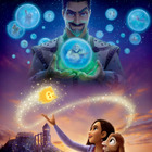 『ウィッシュ』が金曜ロードショーで12月12日21時から放送　キャストとあらすじをチェック 画像