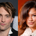 ロバート・パティンソン＆ゼンデイヤ主演×A24 結婚式を目前に幸せなはずの2人に異変が…？『The Drama』ティザー予告 画像