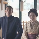 「ばけばけ」第56回あらすじ・場面写真　トキはヘブンと錦織の代わりに通訳を頼まれた正木と、お祓いにでかける…12月15日放送 画像