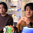 宇都見“真犯人説”が急浮上？9話予告でも気になる描写…「良いこと悪いこと」考察 画像