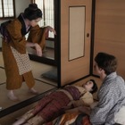 「錦織さん、念が強そう」「生霊になってしまった」…錦織（吉沢亮）を案じる声多数　トキのオタク仕草にも再注目「ばけばけ」 画像