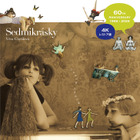 60年代女の子映画の決定版、チェコ発『ひなぎく 4Kレストア版』60周年記念で3月公開 画像