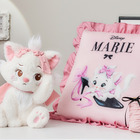 ディズニー・アニメーション映画『おしゃれキャット』公開55周年記念　雑貨やファッションアイテムが登場！ 画像