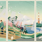 「東京では何でも借りられる」ブレンダン・フレイザー×HIKARI監督が語る『レンタル・ファミリー』物語の真意　ムビチケ特典情報も 画像