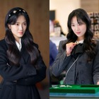 彼女の存在だけで見る価値はある！“目新しい”九尾狐、キム・ヘユンが降臨！ 画像