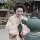 「ばけばけ」第58回あらすじ・場面写真　怪談を何度も聞かせてほしいとせがむヘブン、トキは好きなだけ怪談を話せる喜びを感じる…12月17日放送 画像