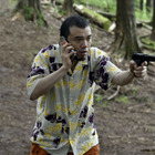 「演技最高」「めちゃくちゃ好きでした」アフロ“久太郎”に賞賛の声、遠藤雄弥、染谷将太とのコラボ曲も反響呼ぶ…「シナントロープ」第11話 画像