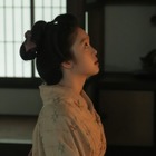 髙石あかり“トキ”が語ろうとした怪談「鳥取の布団」がトレンド入り！「結界を超えるような演出」“敷居”のシーンにも注目集まる「ばけばけ」 画像