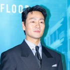 “Netflix公務員” パク・ヘス、「どの作品よりも愛情を込めた」新作『大洪水』に自信！ 画像