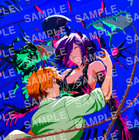 劇場版『チェンソーマン レゼ篇』入プレ第7弾はメモリアルコレクション！ 藤本タツキ＆米津玄師らのイラスト収録 画像