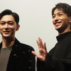 半年ぶりの再会に歓喜、横浜流星に吉沢亮＆李相日監督「待ってたよ！」「大河、お疲れさま！」 画像