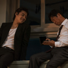 3人の男たちが闇に堕ちていく…カン・ハヌル主演『YADANG／ヤダン』キャラクター予告編 画像