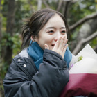 クランクアップで齊藤京子が涙する場面も　アイドル文化とその暗黙のルールに鋭く切り込んだ『恋愛裁判』メイキング写真 画像