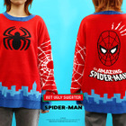 ダース・ベイダー＆スパイダーマンがラインアップ！　お洒落なデザインに再解釈された“ノット”・アグリー・セーター発売 画像