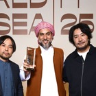 日本人監督史上初、レッド・シー国際映画祭にて最高賞受賞　藤元明緒監督作『LOST LAND／ロストランド』 画像