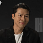 “欲望に満ちた”ヒョンビンが早く見たい！Disney+期待作『メイド・イン・コリア』制作映像公開 画像