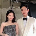 今年アツかったドラマは『おつかれさま』…パク・ボゴムとIUが“最も活躍した俳優”1・2位に 画像