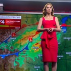 “スピルバーグSF”の新たな真骨頂　エミリー・ブラント主演『ディスクロージャー・デイ』2026年夏公開 画像