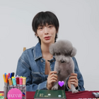 強盗被害に遭った女優・ナナ、護身用スプレーを持ち歩くように…「自分の身は自分で守るしかない」 画像