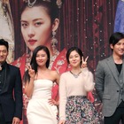 あの人は今/『奇皇后』の悪女タナシルリ演じたペク・ジニは今どうしているのか 画像