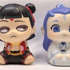 “アニメ映画世界歴代興収1位”『ナタ 魔童の大暴れ』オフィシャルグッズ発売決定 画像