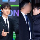 EXO→結婚式→涙の控室…ド・ギョンスの「15分」が語るもの 画像