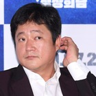 お蔵入りの可能性もあった『ヴィランズ』俳優クァク・ドウォン3年ぷりの復帰に賛否 画像