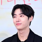 端正なルックスにオールマイティな演技力。ピュアな素顔も魅力のチュ・ヨンウを深掘り！ 画像