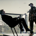 ステイサムがマフィアに恐怖の尋問！山路和弘vs堀内賢雄、吹替ボイス本編シーン公開『ワーキングマン』 画像