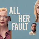 熱狂的な口コミ殺到！5歳の息子が失踪した家族に隠された秘密とは…「全部、彼女のせい」2月初放送＆配信 画像