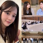 『太陽を抱く月』女優ナム・ボラ、13人兄弟が大集合！博士、銀行員など“優秀すぎる家族” 画像