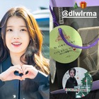 Disney+新作撮影中のIU、制作陣に太っ腹プレゼント！「最高のサンタさんです」 画像