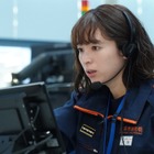 清野菜名主演「１１９エマージェンシーコール２０２６ YOKOHAMA BLACKOUT」今夜21時30分放送 画像