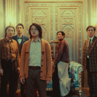 本国176億円超の大ヒット イン・ジョン主演『夜鶯 ―ある洋館での殺人事件―』2月27日公開決定 画像