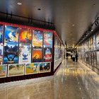 ヒューマックスシネマ海外映画ポスター展に9万人来場！好評につき3月まで延長決定 画像