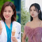 『賢い医師生活』から『ダイナマイト・キス』への大胆変身！女優アン・ウンジン、美ボディの秘訣 画像