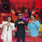 世界で話題沸騰「ラヴ上等」は“社会派恋リア”、MEGUMI＆AK-69＆永野が人間ドラマをふり返る 画像